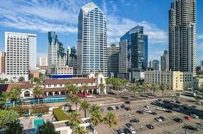 San Diego rejseguide